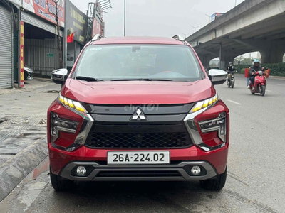 Mitsubishi Xpander 2024 Premium 1.5 AT - 18000 km