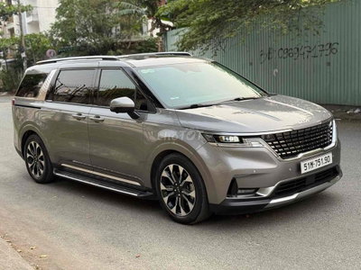 Kia Carnival Mode 2023 2.2D Signature 7 ghế