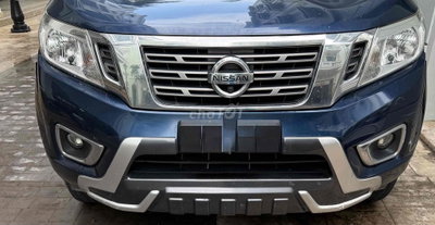 Nissan Navara 2018 EL 2.5 AT 2WD - 181130 km