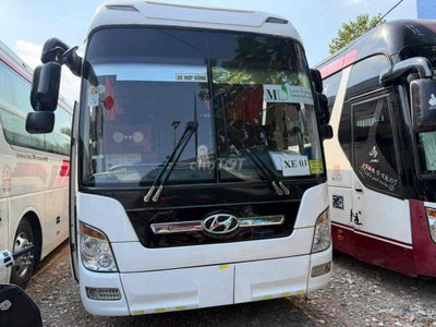 Hyundai Universe 2014 - 603325 km