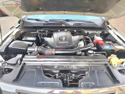 Xe Nissan Navara EL Premium R 2019