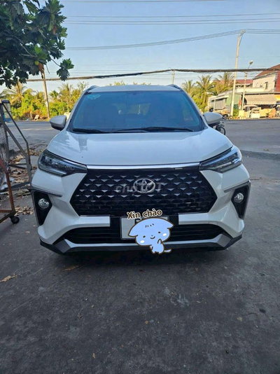 VELOZ bao nợ xấu. Xe trả góp. Xe góp nối