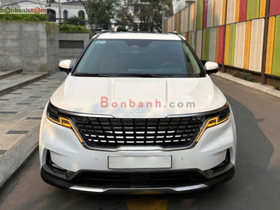 Xe Kia Carnival Signature 3.5G 2024