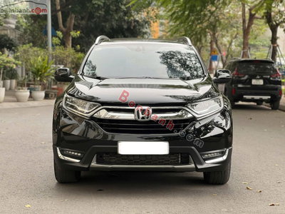 Xe Honda CRV L 2019