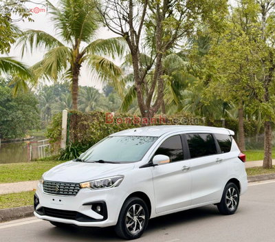 Xe Suzuki Ertiga Sport 1.5 AT 2021