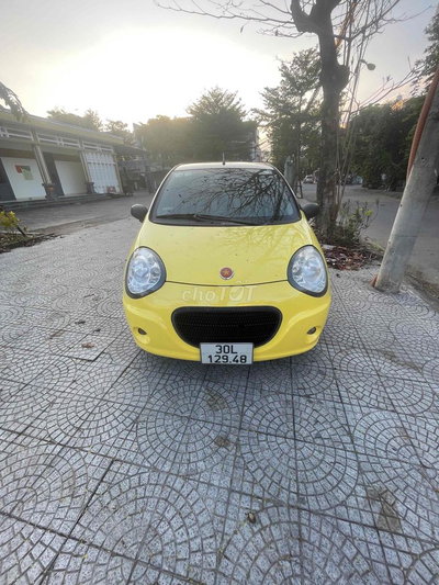 tobe mcar 2010 - 122222 km