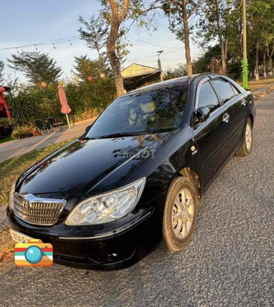 Toyota Camry 2006 MT VIP/ Chính Chủ Máy Số Zin