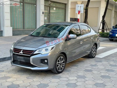 Xe Mitsubishi Attrage 1.2 CVT 2022