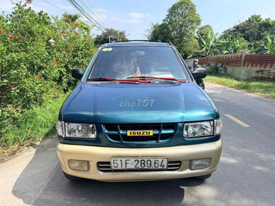 Isuzu Hi lander 2004 X-Treme AT - 120000 km