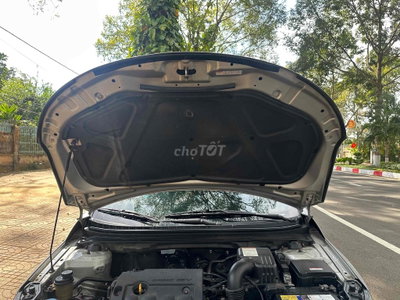 gd cần bán kia forte 2010 cửa nóc chính chủ xe