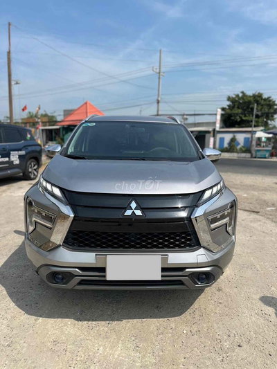 Mitsubishi Xpander 2022 AT Premium - 70000 km