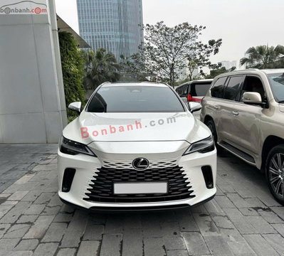 Xe Lexus RX 350 Premium 2024