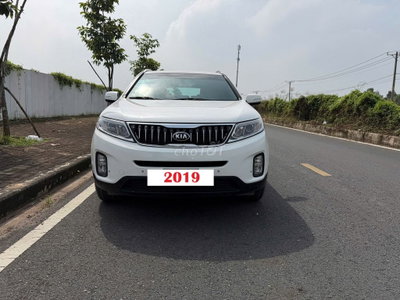 Kia Sorento 2019 Xăng 86.000km