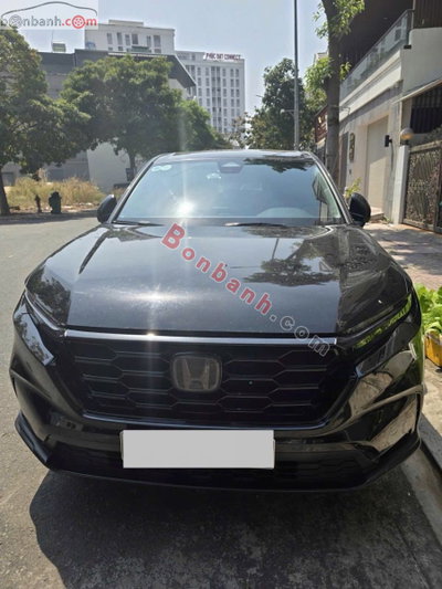Xe Honda CRV L 2024