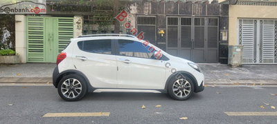Xe VinFast Fadil 1.4 AT Premium 2020