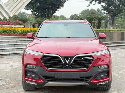 VinFast Lux SA2.0 2021 Premium 2.0 AT - 90000 km