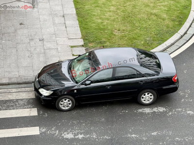 Xe Toyota Camry 2.4G 2003