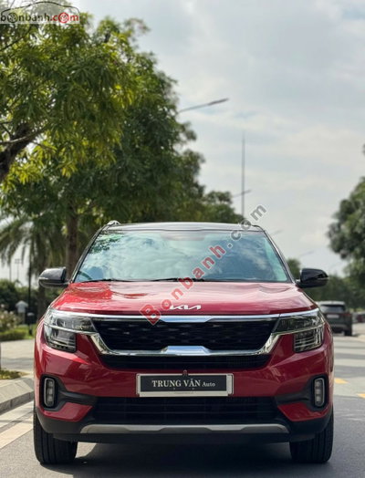 Xe Kia Seltos Premium 1.6 AT 2022