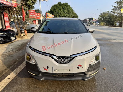 Xe VinFast VF5 Plus 2024