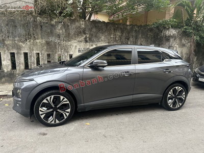 Xe VinFast VF6 Plus 2025