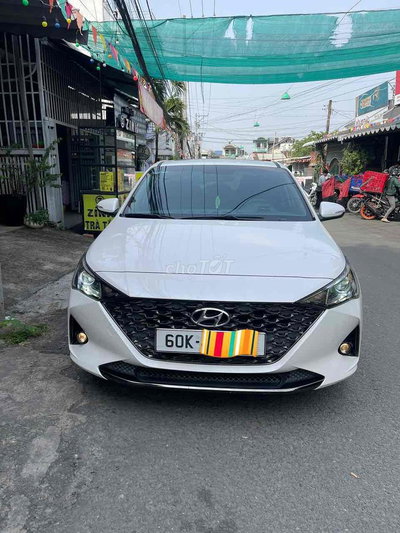Hyundai Accent 2023 1.4 ATH Đặc Biệt - 29000 km