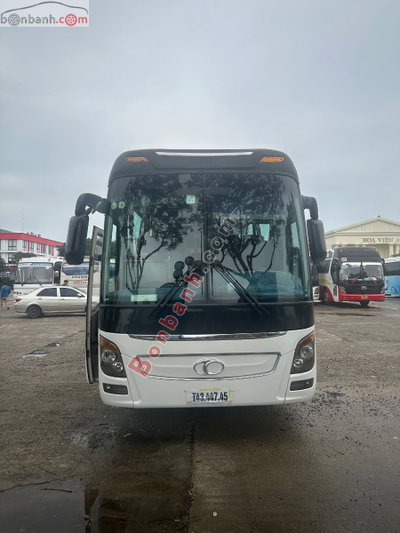 Xe Thaco 47c 2017