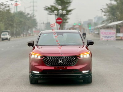 Xe Honda HRV RS 2022