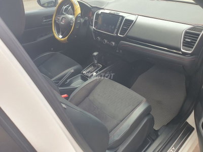 Honda City RS 2022 1.5AT 24.000km