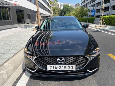 Xe Mazda 3 1.5L Deluxe 2024