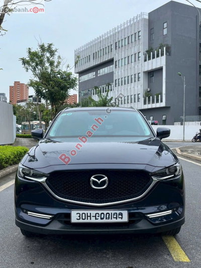 Xe Mazda CX5 Luxury 2.0 AT 2023