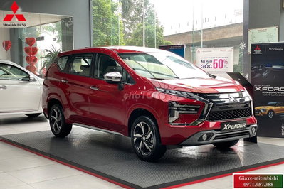 🚗🚗GIÁ ƯU ĐÃI ! Xpander AT Và PRE SX 2026
