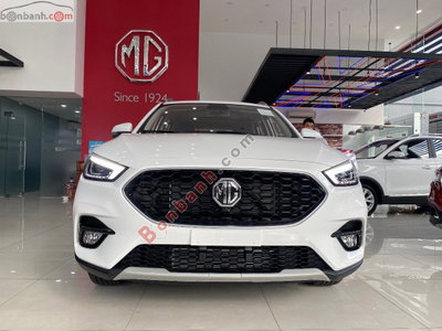 Xe MG ZS Luxury 1.5 AT 2WD 2025