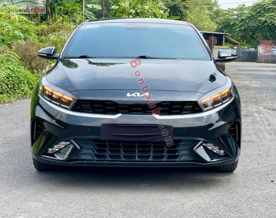 Xe Kia K3 Premium 2.0 AT 2022
