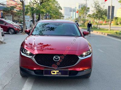 Xe Mazda CX 30 Premium 2.0 AT 2021
