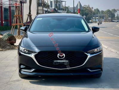 Xe Mazda 3 1.5L Luxury 2022