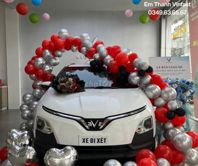 VinFast VF5 Plus 2026