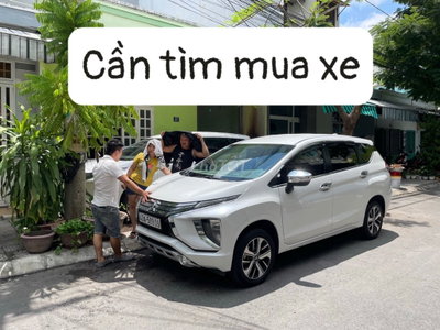 Cần tìm mua ô tô cũ - hoa Hồng cho ng giới thiệu