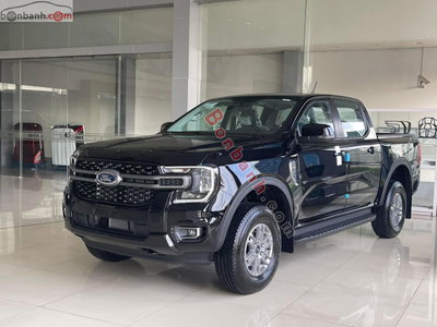 Xe Ford Ranger XLS 2.0L 4x2 AT 2026