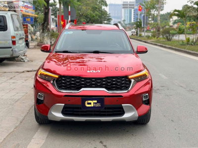Xe Kia Sonet Premium 1.5 AT 2023