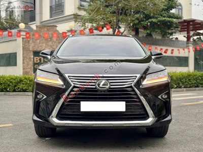 Xe Lexus RX 350 2015