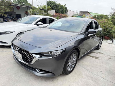 Mazda 3 2023 1.5L Luxury - 10000 km