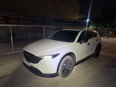 Mazda CX-5 2024 Premium Sport 20000 km