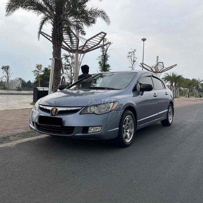 Honda Civic 2.0