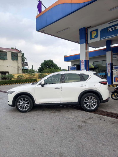 Mazda CX5 2022 2.0 Premium 34000 km