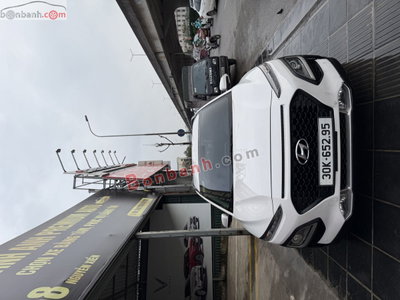 Xe Hyundai Kona Đặc Biệt 2.0 AT 2020