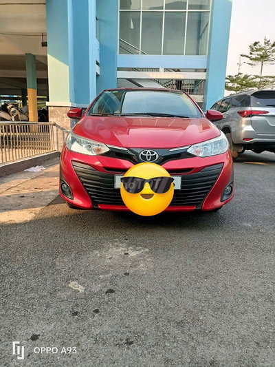 2019 1.5E MT - 90000 km