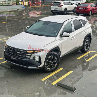 Xe Hyundai Tucson 2.0 AT Đặc biệt 2026