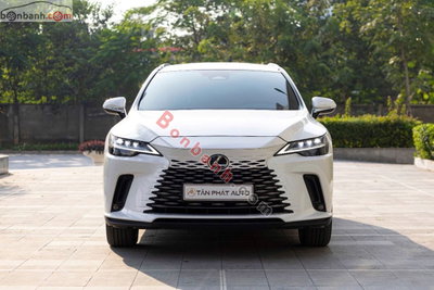Xe Lexus RX 350 Premium 2025
