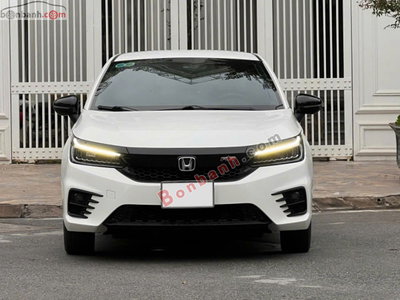 Xe Honda City RS 1.5 AT 2022