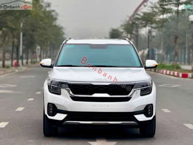 Xe Kia Seltos Premium 1.4 AT 2023